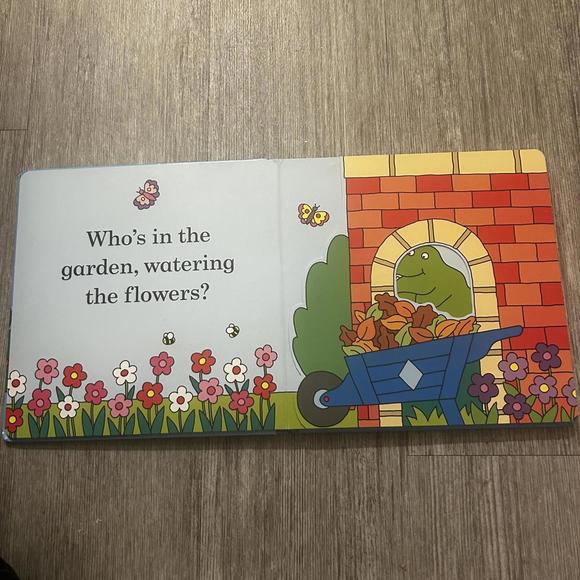 Random House Spot the Dog Theme Board Books - Picture 3 of 6